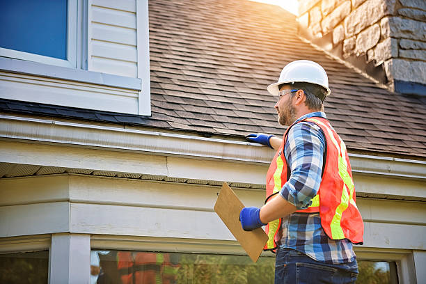 Licensed Roof Repair service in Rockport, IN - Ben Roofing and Steel LLC